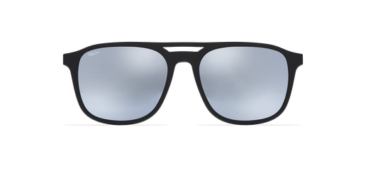 MAGIC CLIP 38 OVERSIZE - Vue de face