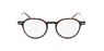 LUNETTES DE VUE femme MAGIC TAHINA écaille