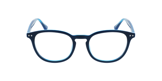 LUNETTES DE VUE femme RZERO 36 bleu