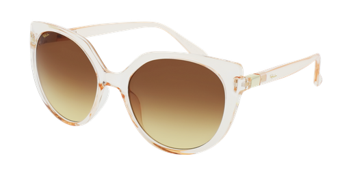 LUNETTES DE SOLEIL femme ORENA rose