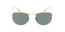 LUNETTES DE SOLEIL EVOLUTION 0RB3958 doré