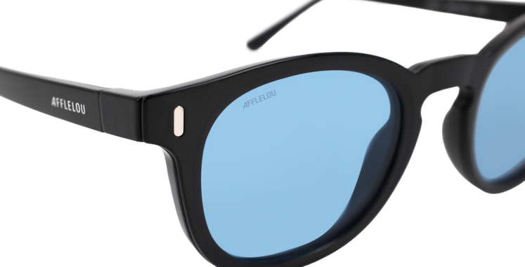 Lunettes de soleil femme MAGIC SUNNY OUVEA noir Lunettes de soleil femme MAGIC SUNNY OUVEA noir