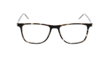 Lunettes de vue homme MAGIC 183 écaille - Vue de face