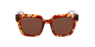 LUNETTES DE SOLEIL femme LEONIE écaille