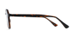LUNETTES DE VUE femme RZERO 37 écaille - Vue de face