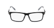 LUNETTES DE VUE homme OR5032 noir - Vue de face