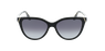Lunettes de soleil femme VB641S noir