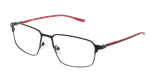 Lunettes de vue homme MAGIC 334 noir - Vue de face