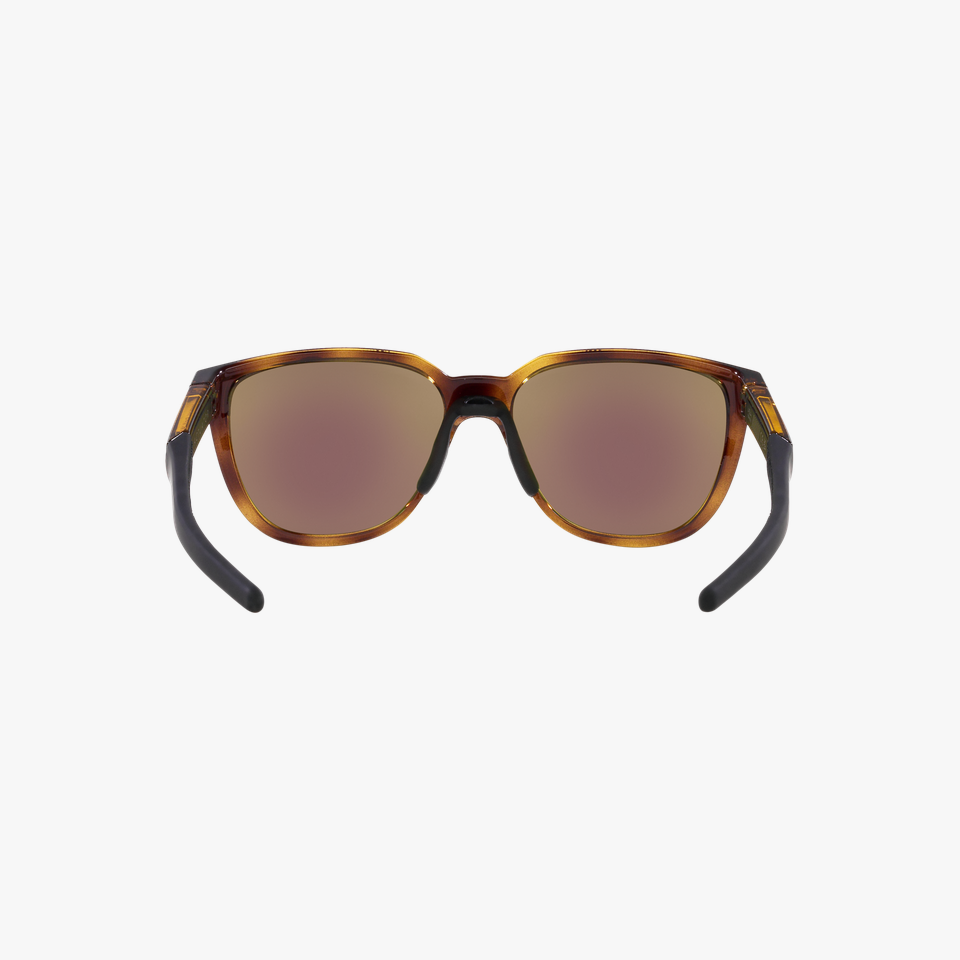Lunettes de soleil homme Actuator OO9250 écaille - Vue de face