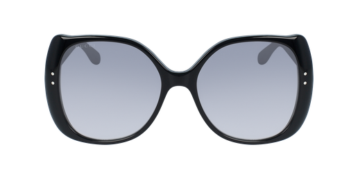 LUNETTES DE SOLEIL femme GG0472S noir