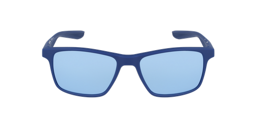 LUNETTES DE SOLEIL enfant WHIZ EV1160 bleu Vue de face