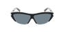 Lunettes de soleil femme SL704 noir