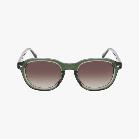 Lunettes de soleil homme BELLUNO vert