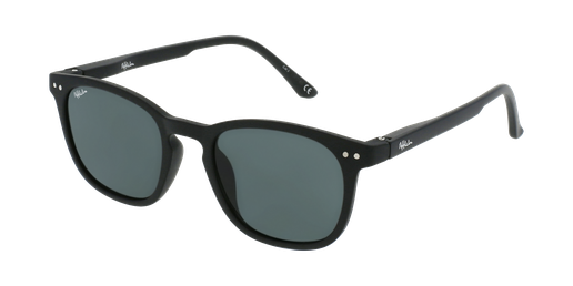 LUNETTES DE SOLEIL enfant VALME noir