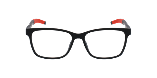 LUNETTES DE VUE homme MAGIC 189 noir/rouge