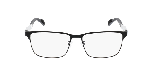 LUNETTES DE VUE homme SP5024 noirVue de face