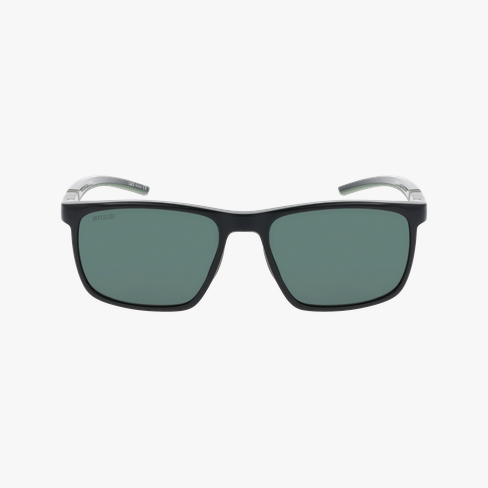 Lunettes de soleil homme BECKETT POLARIZED noir