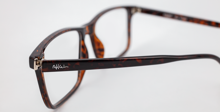 LUNETTES DE VUE homme MAGIC AYDEN écaille