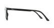 LUNETTES DE SOLEIL enfant FELIZ noir - Vue de côté