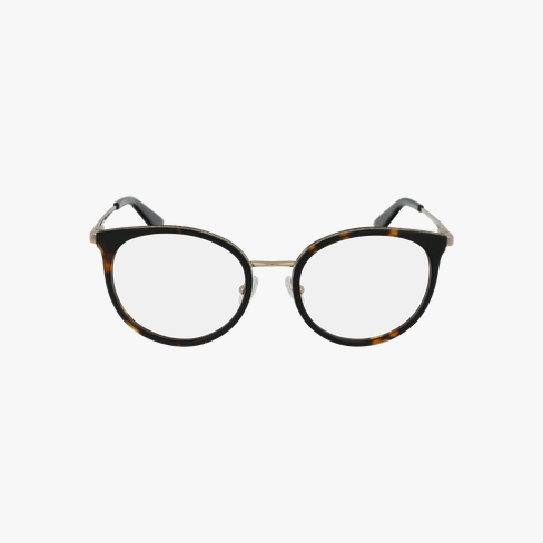 Lunettes de vue femme GU2707 écaille Vue de face