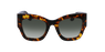 LUNETTES DE SOLEIL femme VB652S écaille