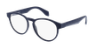 LUNETTES DE VUE homme OR5026 gris - Vue de face