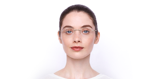 LUNETTES DE VUE MAGIC 138 rose/rose