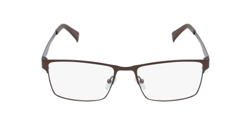 LUNETTES DE VUE homme RZERO15 marron