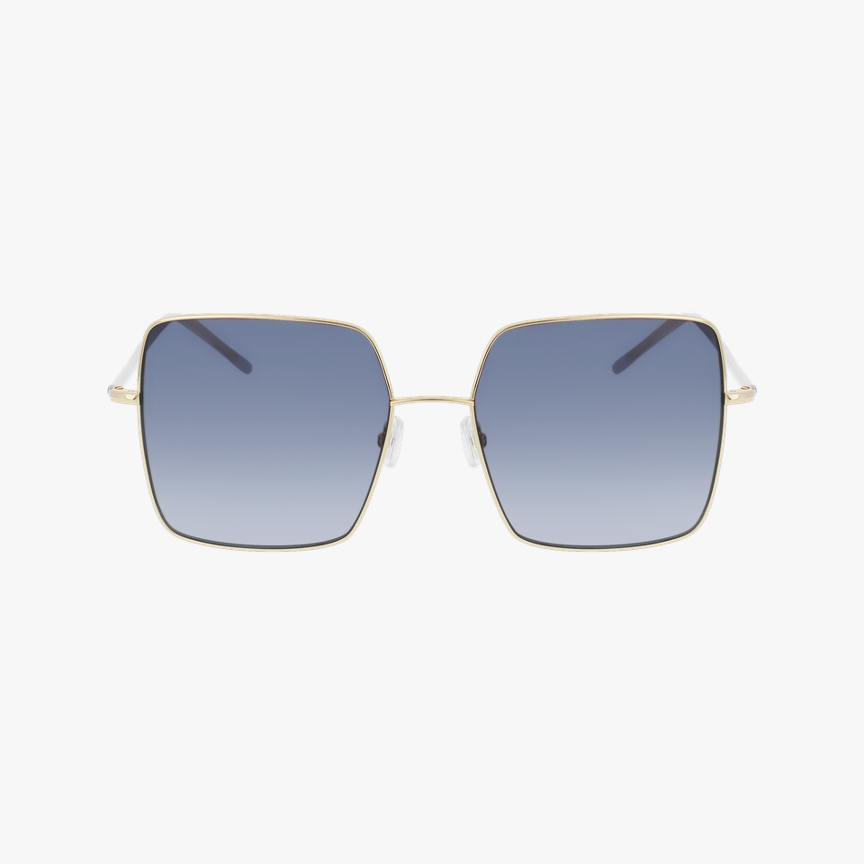 Lunettes de soleil femme 1396/S rose - Vue de face