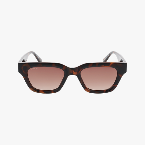Lunettes de soleil femme COLINA écaille