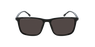 Lunettes de soleil homme 1046/S noir/bleu