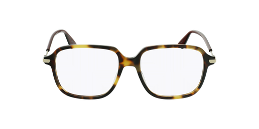 LUNETTES DE VUE femme DIORESSENCE19 écaille Vue de face