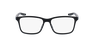 Lunettes de vue NIKE 7117 noir