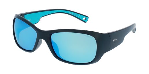 LUNETTES DE SOLEIL enfant THIAGO POLARIZED bleu/violet