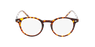 LUNETTES DE VUE femme MAGIC 147 écaille