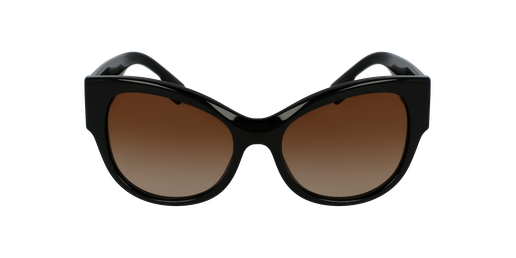 LUNETTES DE SOLEIL femme 0BE4294 noir