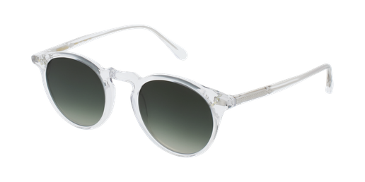 LUNETTES DE SOLEIL ROY 64850 cristal