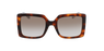 Lunettes de soleil femme MARC 579/S écaille