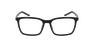 Lunettes de vue homme NK7256 noir