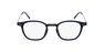 Lunettes de vue femme MAGIC 141 violet