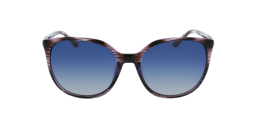 LUNETTES DE SOLEIL femme PENNY violet