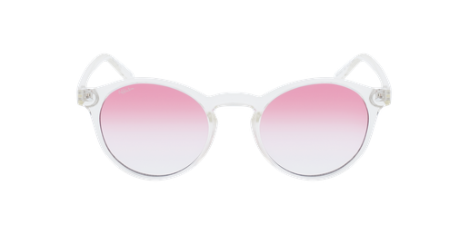 LUNETTES DE SOLEIL LISSOU cristal