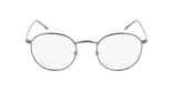 LUNETTES DE VUE homme L2246 argenté - Vue de face