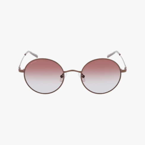 Lunettes de soleil RONDA marron