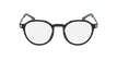 LUNETTES DE VUE MAGIC 39 noir - Vue de face