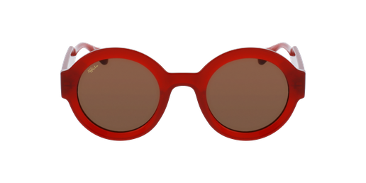 LUNETTES DE SOLEIL femme JOSEFA rose