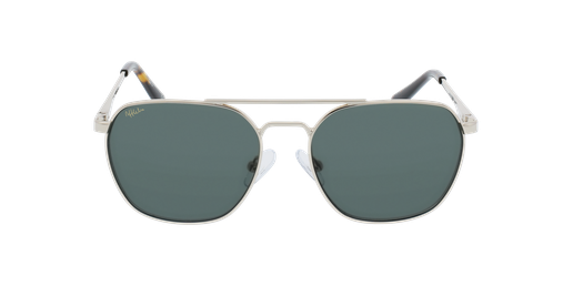LUNETTES DE VUE enfant MATYS doré Vue de face