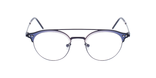LUNETTES DE VUE femme MAGIC 199 violet Vue de face