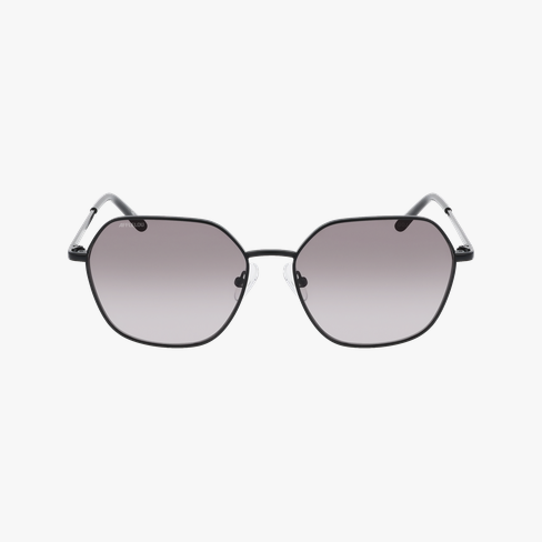 Lunettes de soleil femme LEYA noir