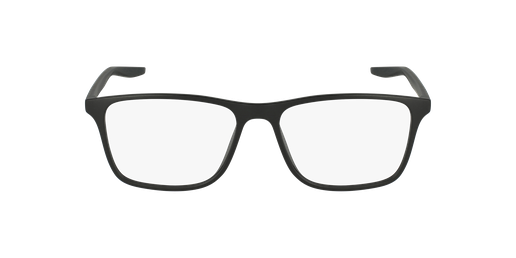 LUNETTES DE VUE homme 7125 noirVue de face